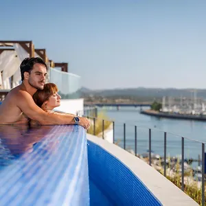 Jupiter Marina - Couples & (adults Only) Hotell
