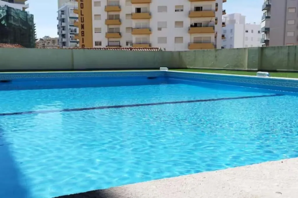 Sweet Home Ocean View Cruzeiro 1009 Portimao 0*,