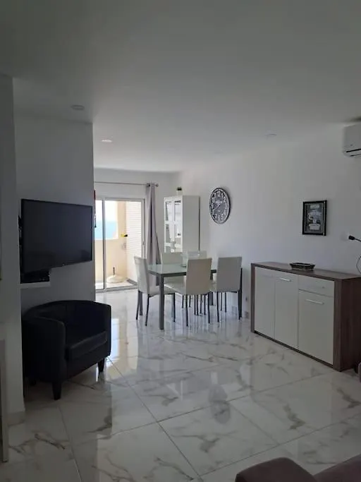 Sweet Home Ocean View Cruzeiro 1009 Portimao Apartment