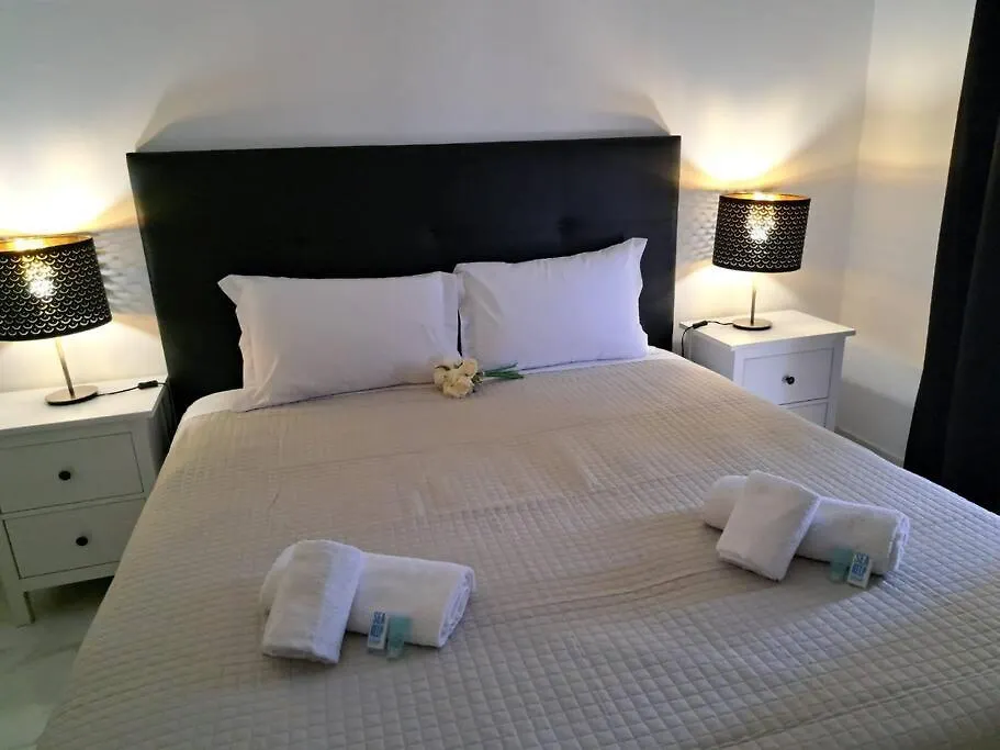 Apartment Sweet Home Ocean View Cruzeiro 1009 Portimao