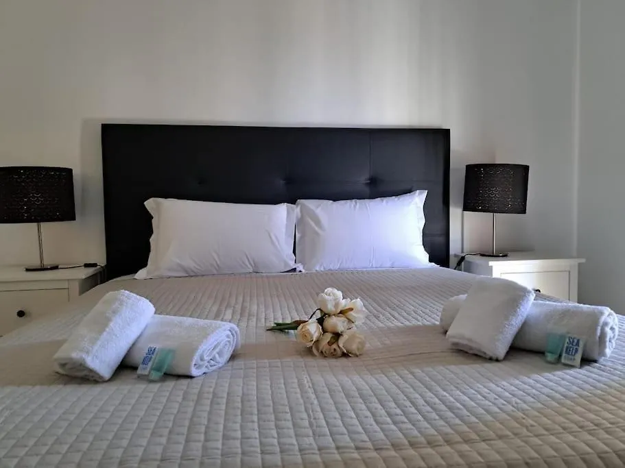 Sweet Home Ocean View Cruzeiro 1009 Portimao Portugal