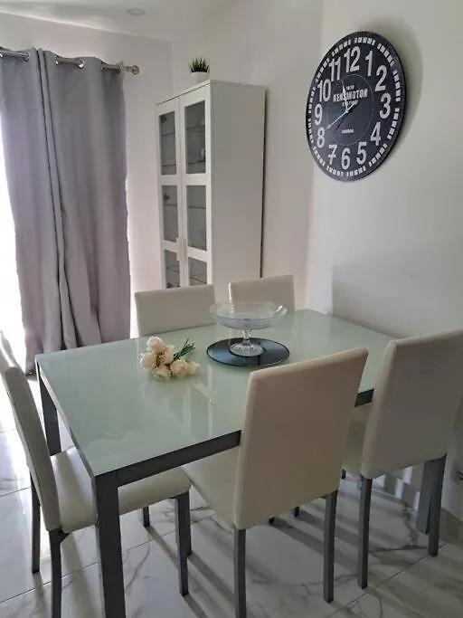 Apartment Sweet Home Ocean View Cruzeiro 1009 Portimao Portugal