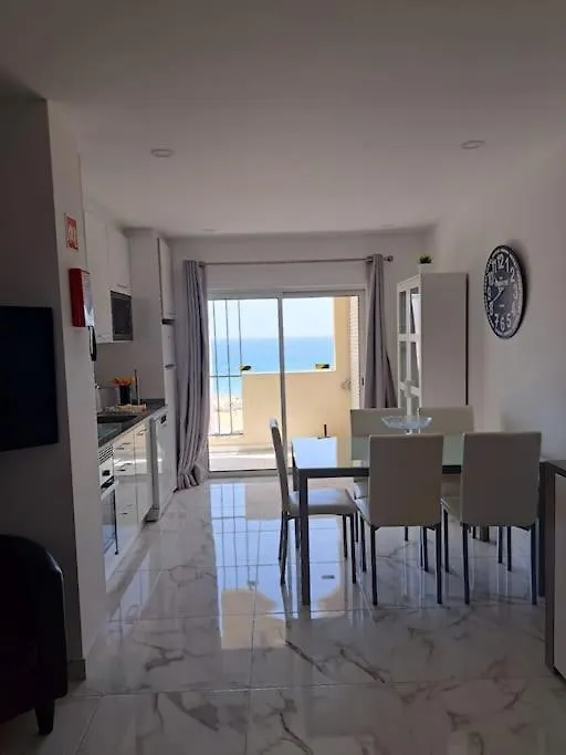 Sweet Home Ocean View Cruzeiro 1009 Portimao Portugal