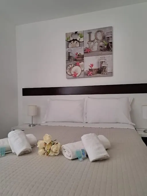 Sweet Home Ocean View Cruzeiro 1009 Portimao Apartment