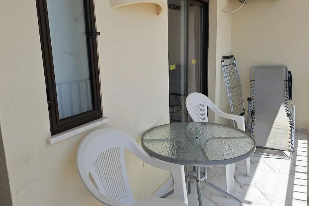 Apartment Sweet Home Ocean View Cruzeiro 1009 Portimao