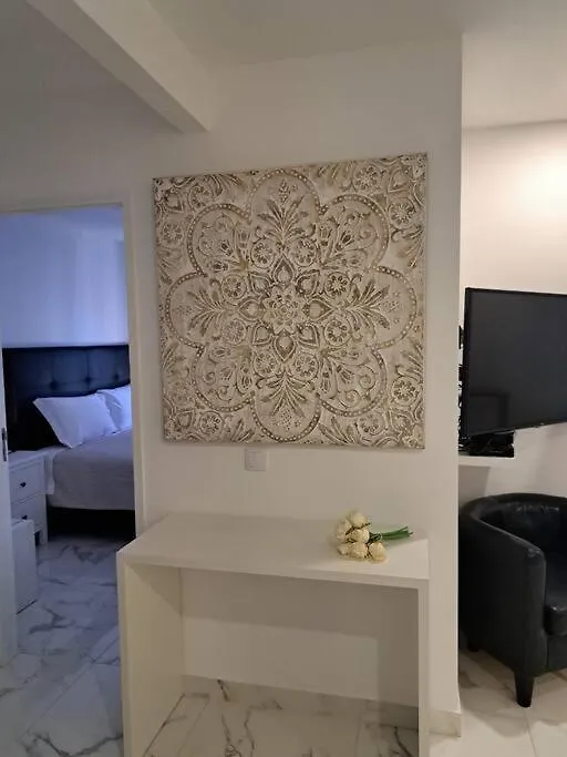 Apartment Sweet Home Ocean View Cruzeiro 1009 Portimao
