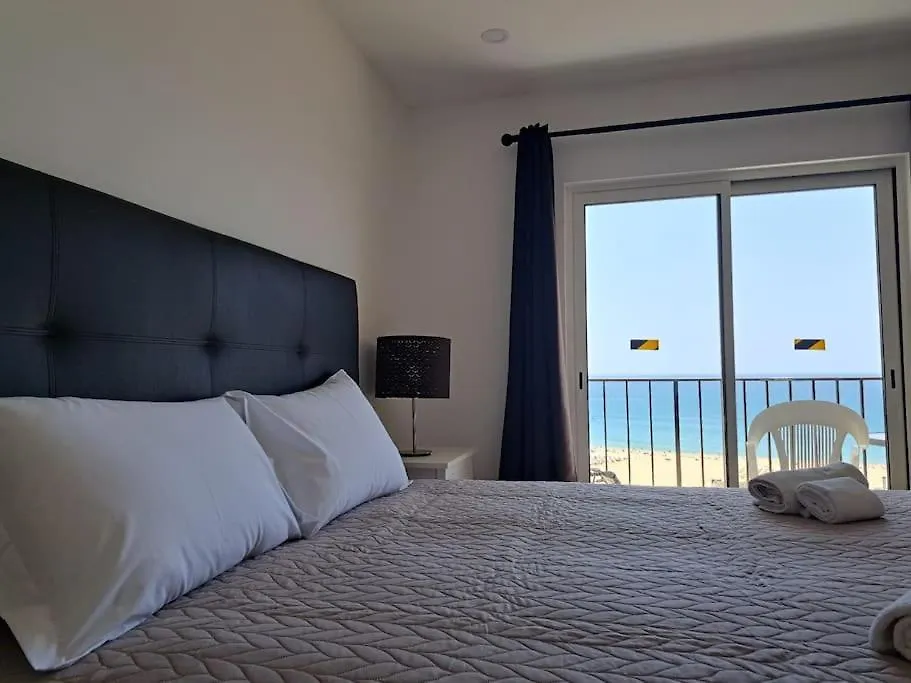 Sweet Home Ocean View Cruzeiro 1009 Portimao Apartment