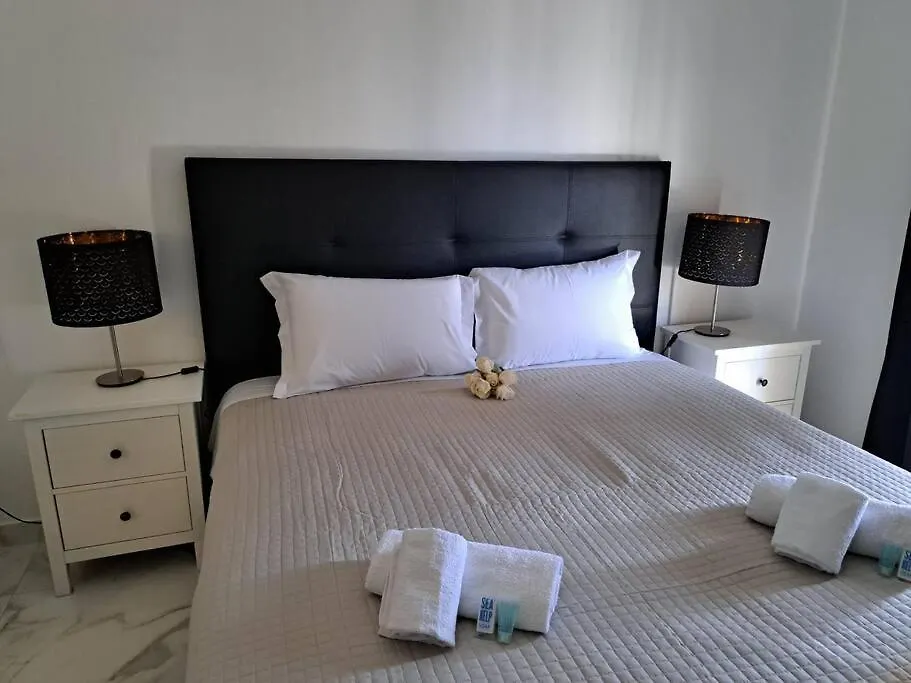 Sweet Home Ocean View Cruzeiro 1009 Portimao Apartment