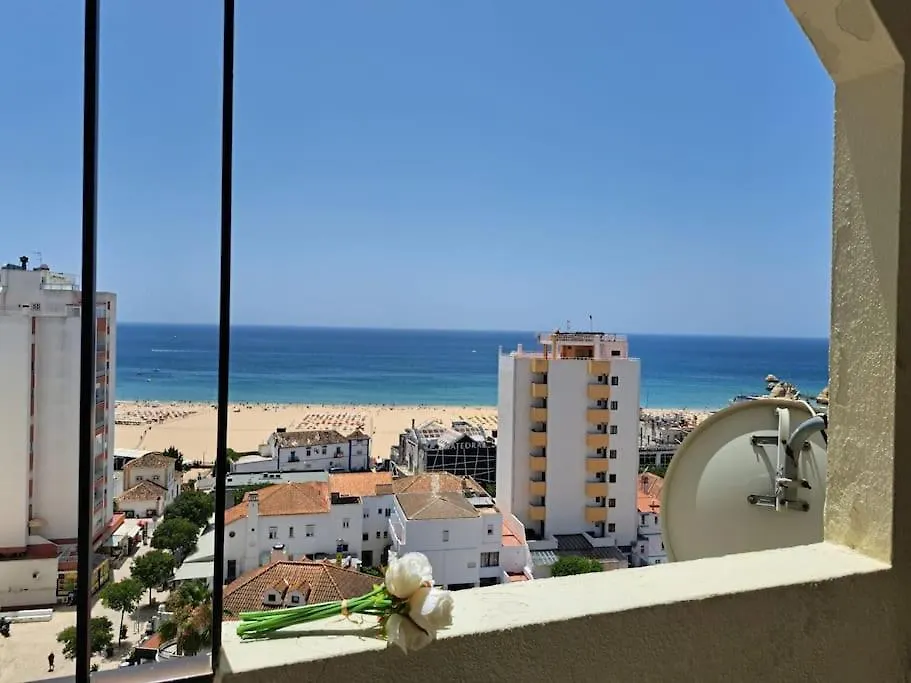 Apartment Sweet Home Ocean View Cruzeiro 1009 Portimao Portugal