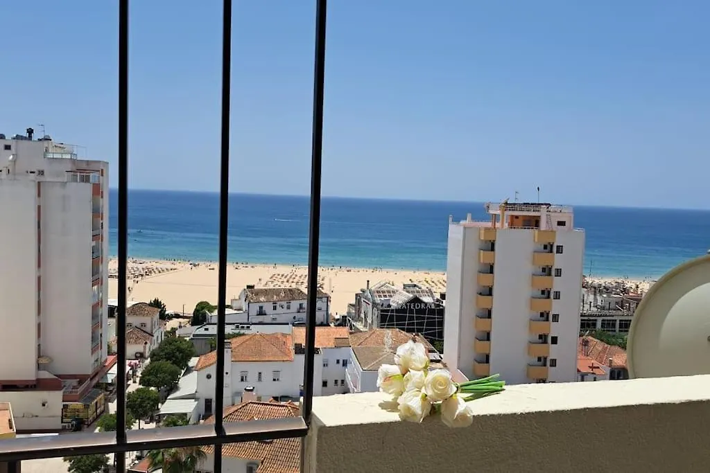Apartment Sweet Home Ocean View Cruzeiro 1009 Portimao