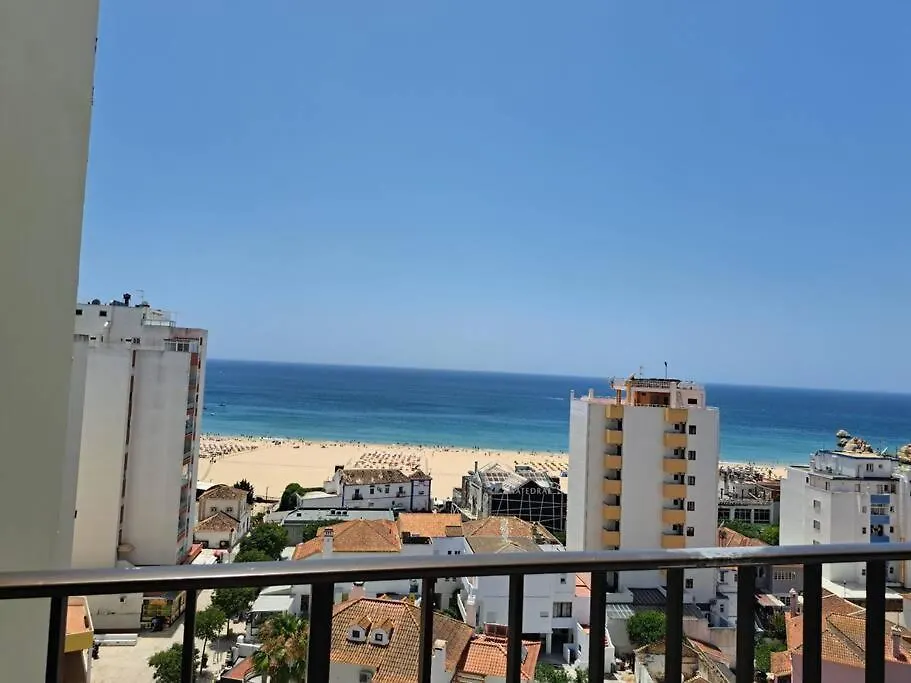 Sweet Home Ocean View Cruzeiro 1009 Portimao