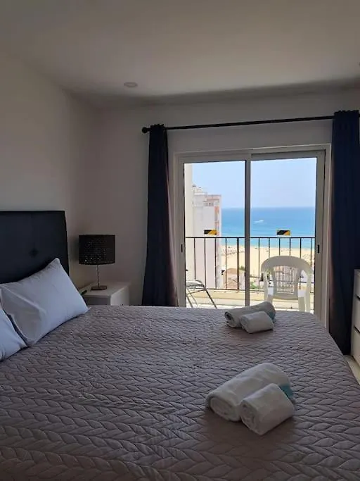Sweet Home Ocean View Cruzeiro 1009 Portimao 0*,  Portugal