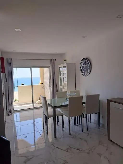Sweet Home Ocean View Cruzeiro 1009 Portimão Appartamento
