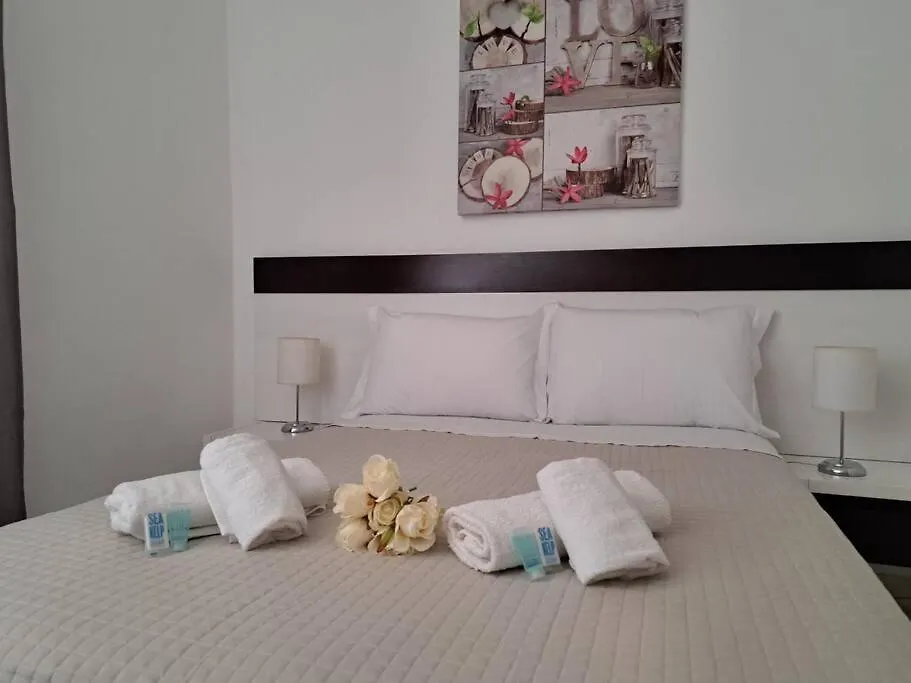 Apartment Sweet Home Ocean View Cruzeiro 1009 Portimao