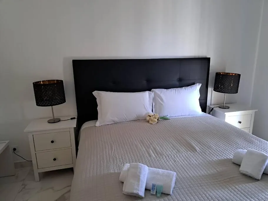 Sweet Home Ocean View Cruzeiro 1009 Portimao 0*,
