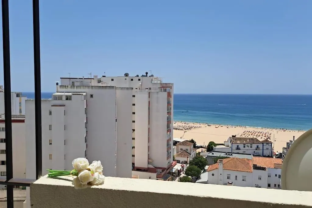 Sweet Home Ocean View Cruzeiro 1009 Portimão