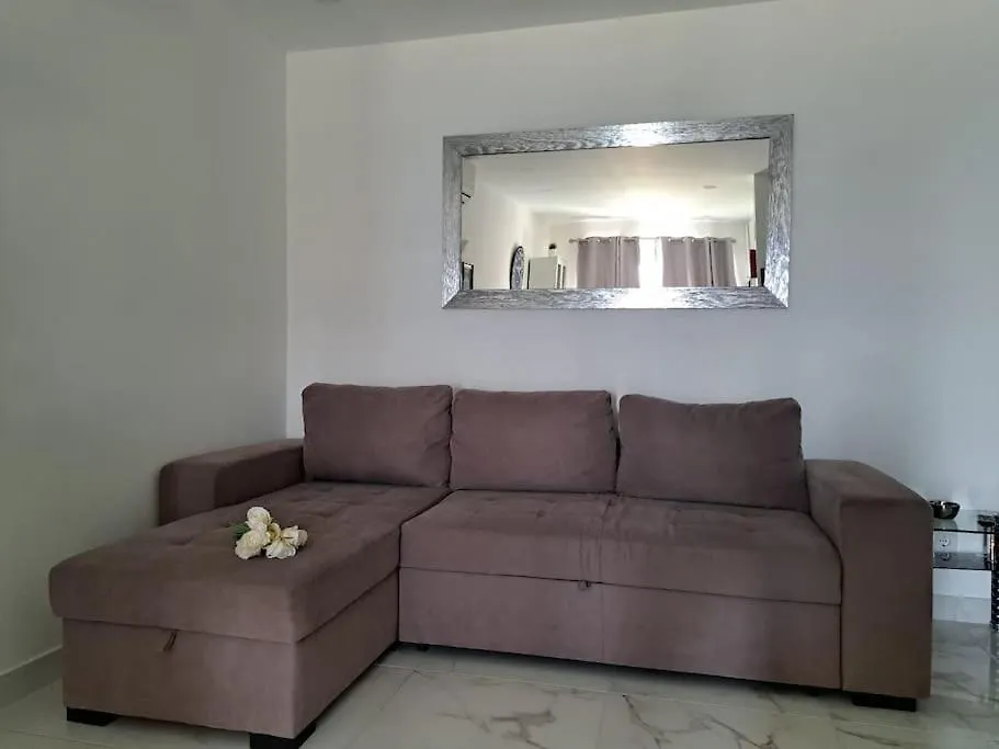 Sweet Home Ocean View Cruzeiro 1009 Portimão 0*,  Portekiz