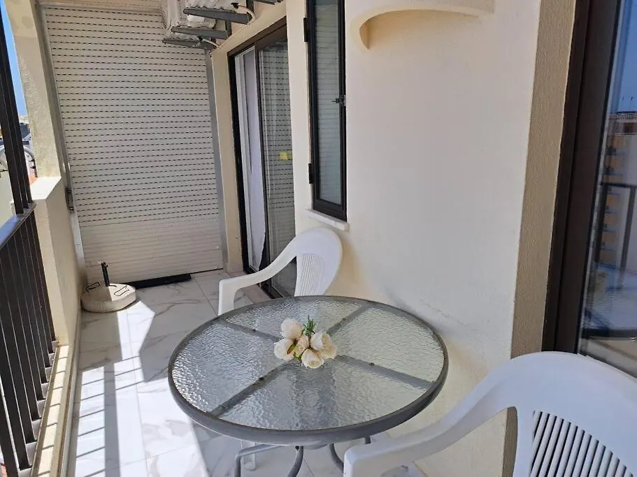 Daire Sweet Home Ocean View Cruzeiro 1009 Portimão